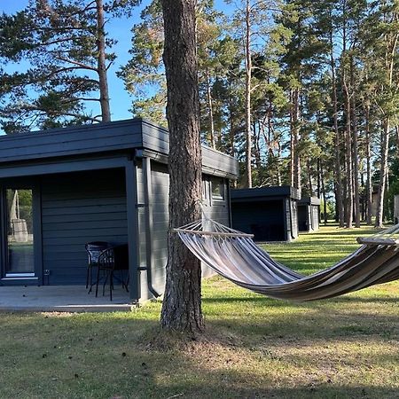 Villa Maennituka Suvetuba Kirikukula  Eksteriør billede